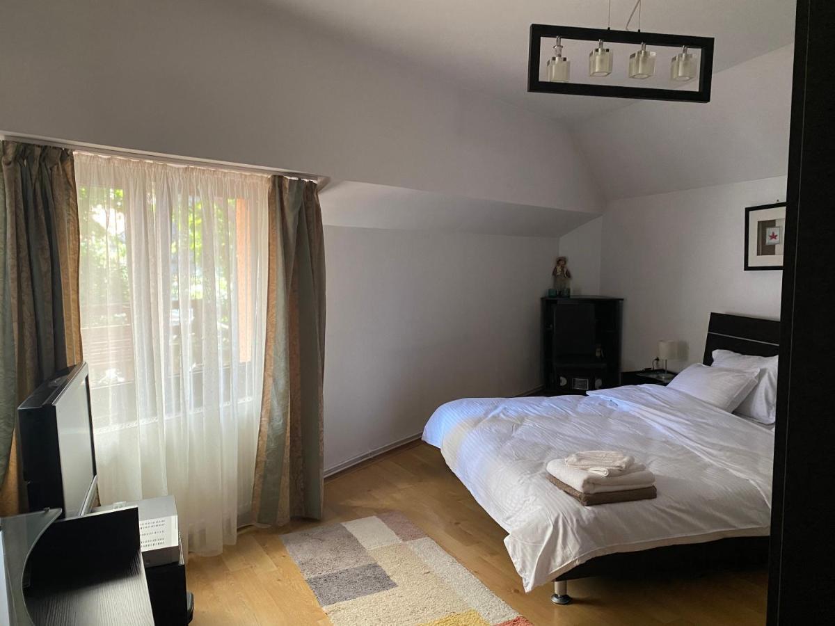 Victoria Gasthaus Rasnov - Charming Vacation House In Rasnov المظهر الخارجي الصورة