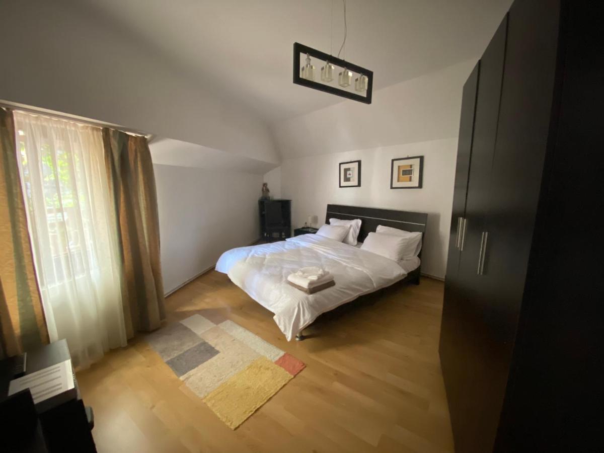 Victoria Gasthaus Rasnov - Charming Vacation House In Rasnov المظهر الخارجي الصورة