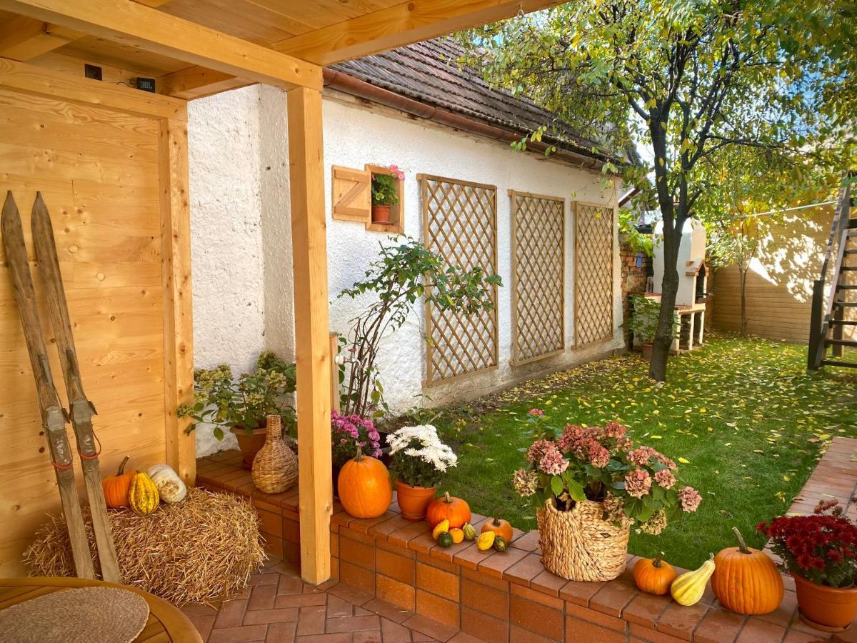 Victoria Gasthaus Rasnov - Charming Vacation House In Rasnov المظهر الخارجي الصورة
