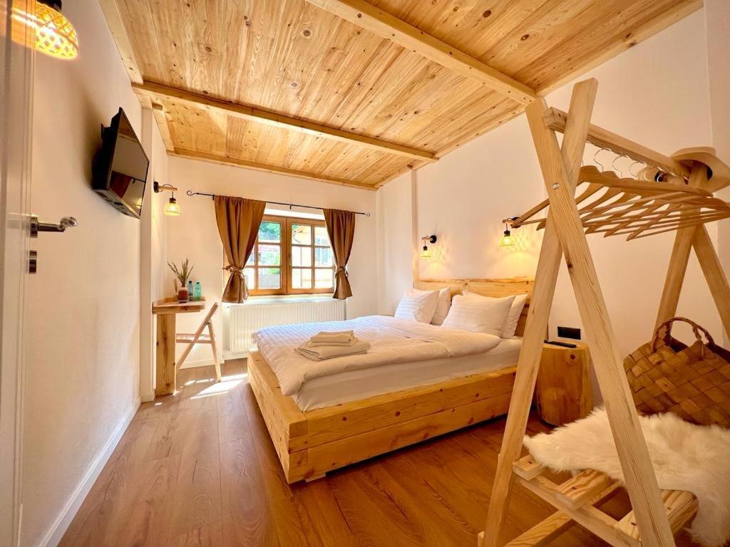 Victoria Gasthaus Rasnov - Charming Vacation House In Rasnov المظهر الخارجي الصورة